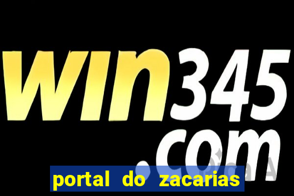 portal do zacarias roleta russa